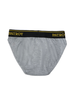 Logo (p).antie (Grey)