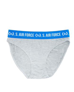 Air Force (p).antie (Grey)