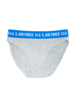 Air Force (p).antie (Grey)