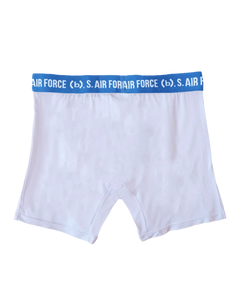 Air Force (b).oxer (White)