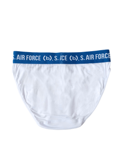 Air Force (p).antie (White)