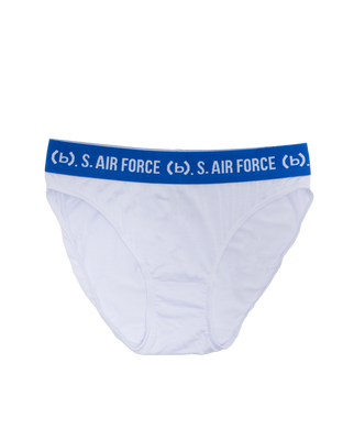Air Force (p).antie (White)